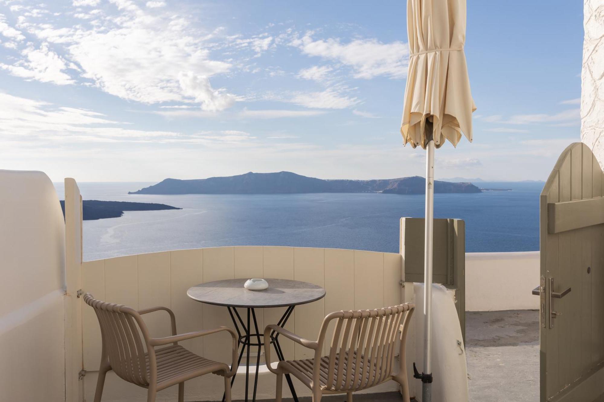 Aperto Suites - Adults Only Fira  Exterior foto