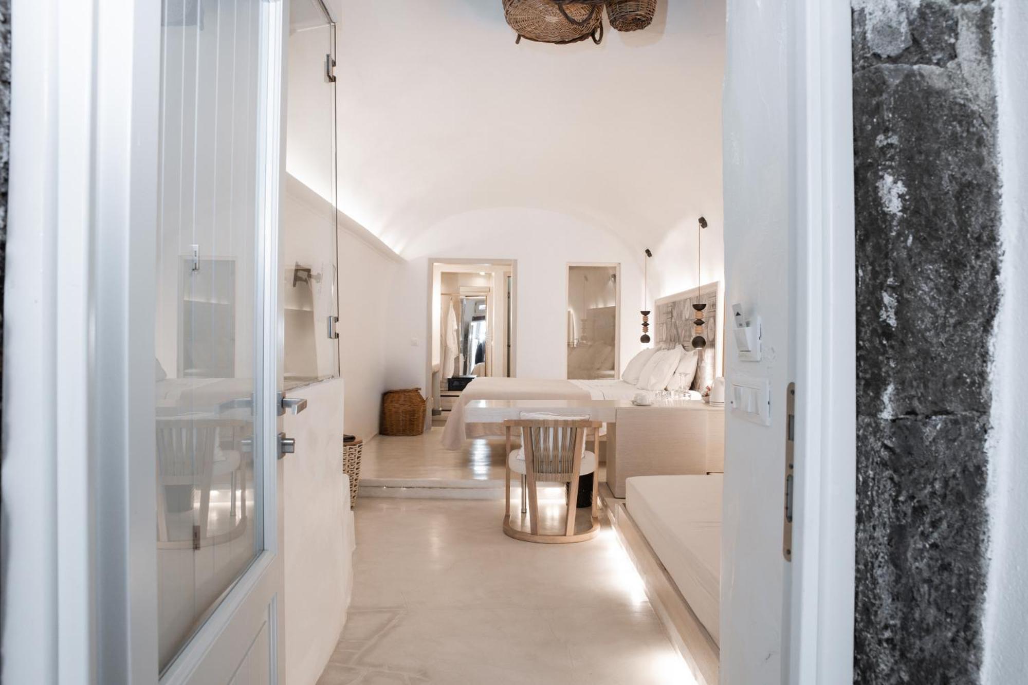 Aperto Suites - Adults Only Fira  Exterior foto