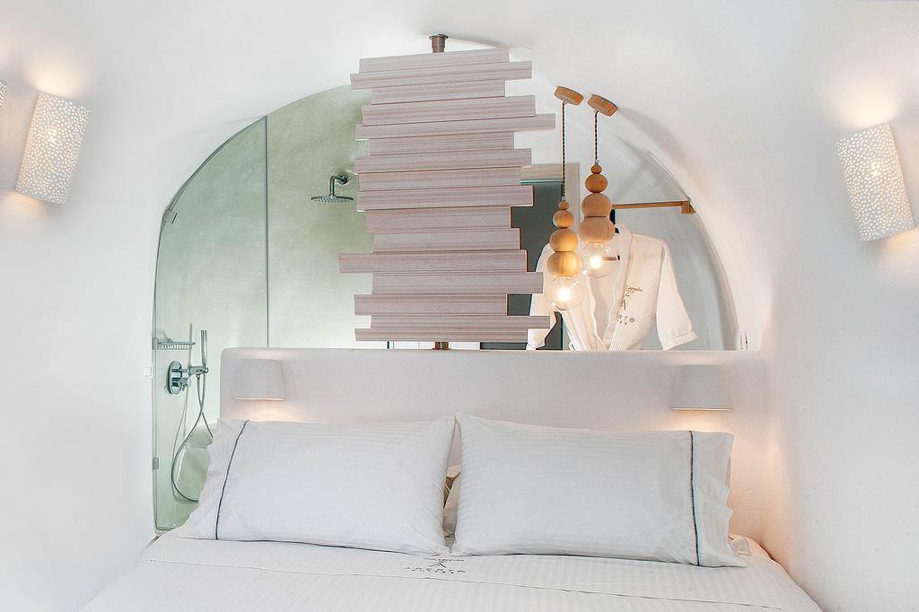 Aperto Suites - Adults Only Fira  Exterior foto
